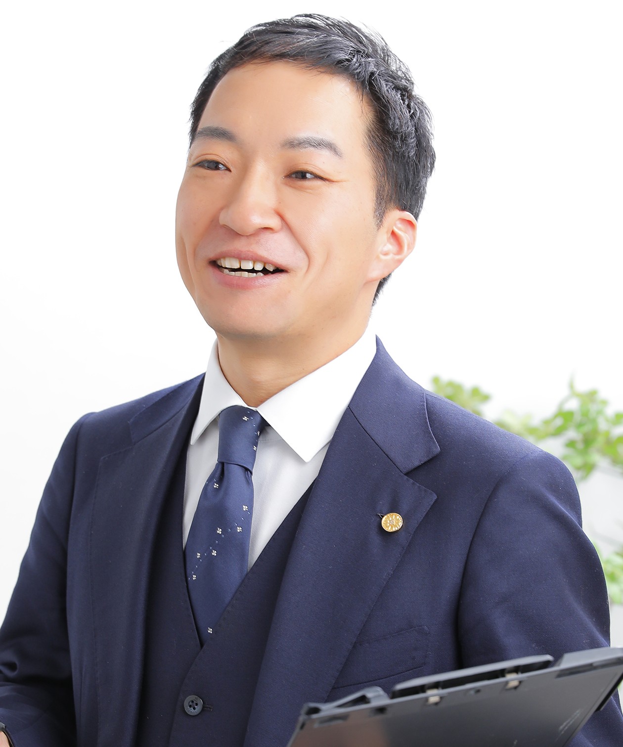 岡山尚展 行政書士